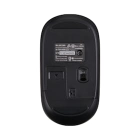 エレコム Bluetooth4.2マウス M-TM10BBBK クチコミ評価・評判&検証レビュー 3