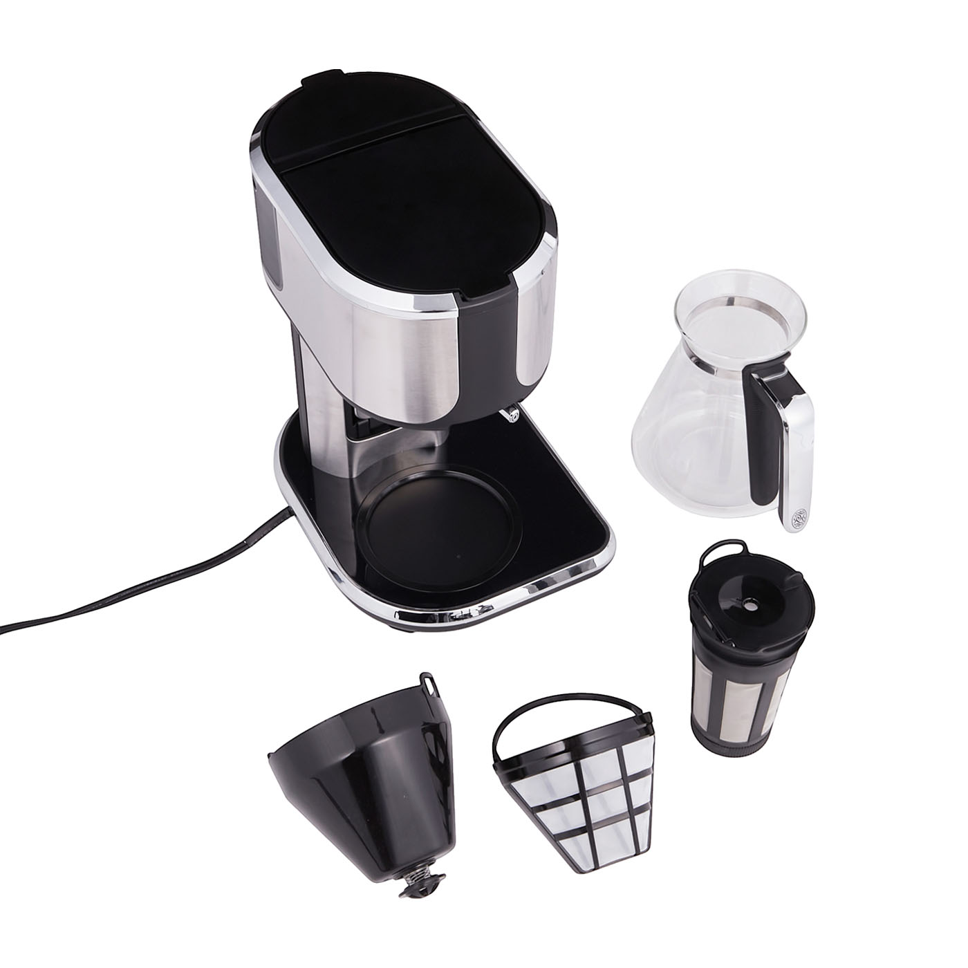 新品　Russell Hobbs アクティブコーヒーバー8000JP アテンティブコーヒーバー（8000JP） | Russell Hobbs