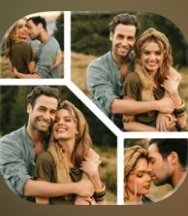Rakesh Bhadani Photo Collage Maker 1