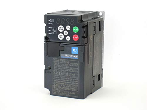 富士電機 FRN11F1S-4J 低圧インバータ 富士電機の低圧インバータの