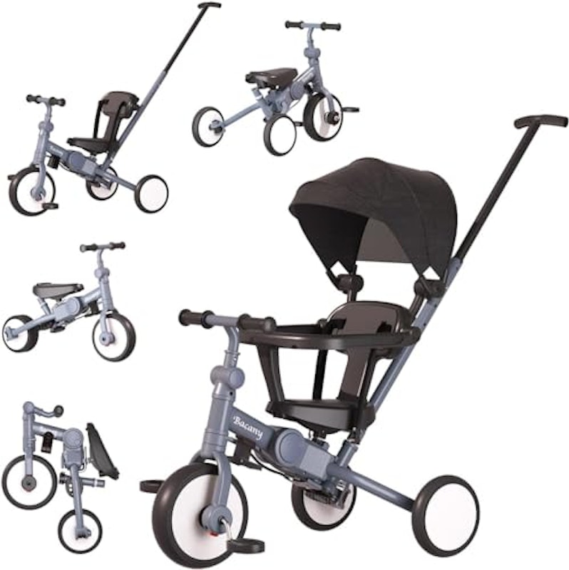 子ども用三輪車 1