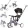 Bacany 子ども用三輪車 1
