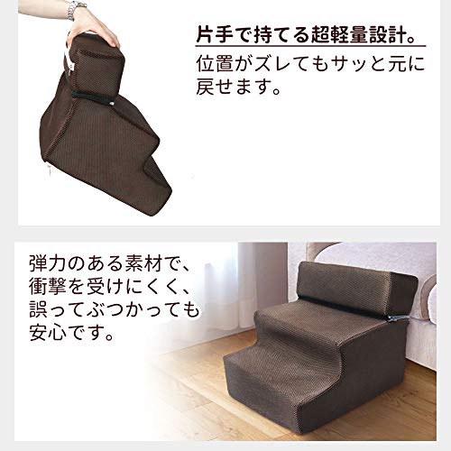 ドッグステップ 5