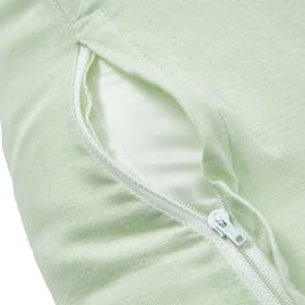 ベネッセコーポレーション たまひよ 丸洗いで清潔!妊娠~授乳用お助け抱き枕を検証レビュー!抱き枕の選び方も紹介 3