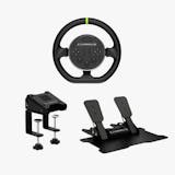ダイレクトドライブ(DD)のハンコンのおすすめ人気ランキング【2026年6月】 2