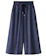 EXTILES ALONSO MONZO デニムワイドパンツ 1