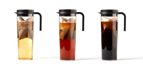 お試し 水出しコーヒー パック 4