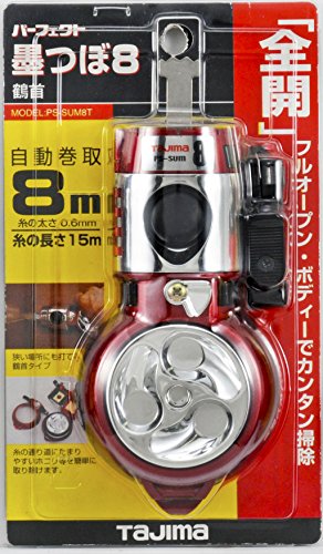 パーフェクト墨つぼ8鶴首 2