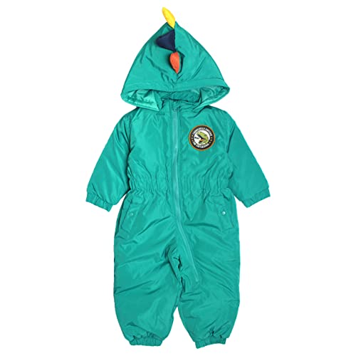 THE NORTH FACE オールインワンダウン　ジャンプスーツ　3-6ヶ月用 THE NORTH FACE オールインワンダウン ジャンプスーツ 3-6ヶ月用