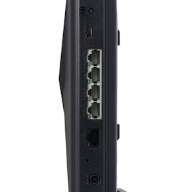 NEC Aterm WX5400T6 PA-WX5400T6を検証レビュー!Wi-Fiルーター・無線 NEC Aterm WX5400T6 PA-WX5400T6を検証レビュー!Wi-Fiルーター・無線