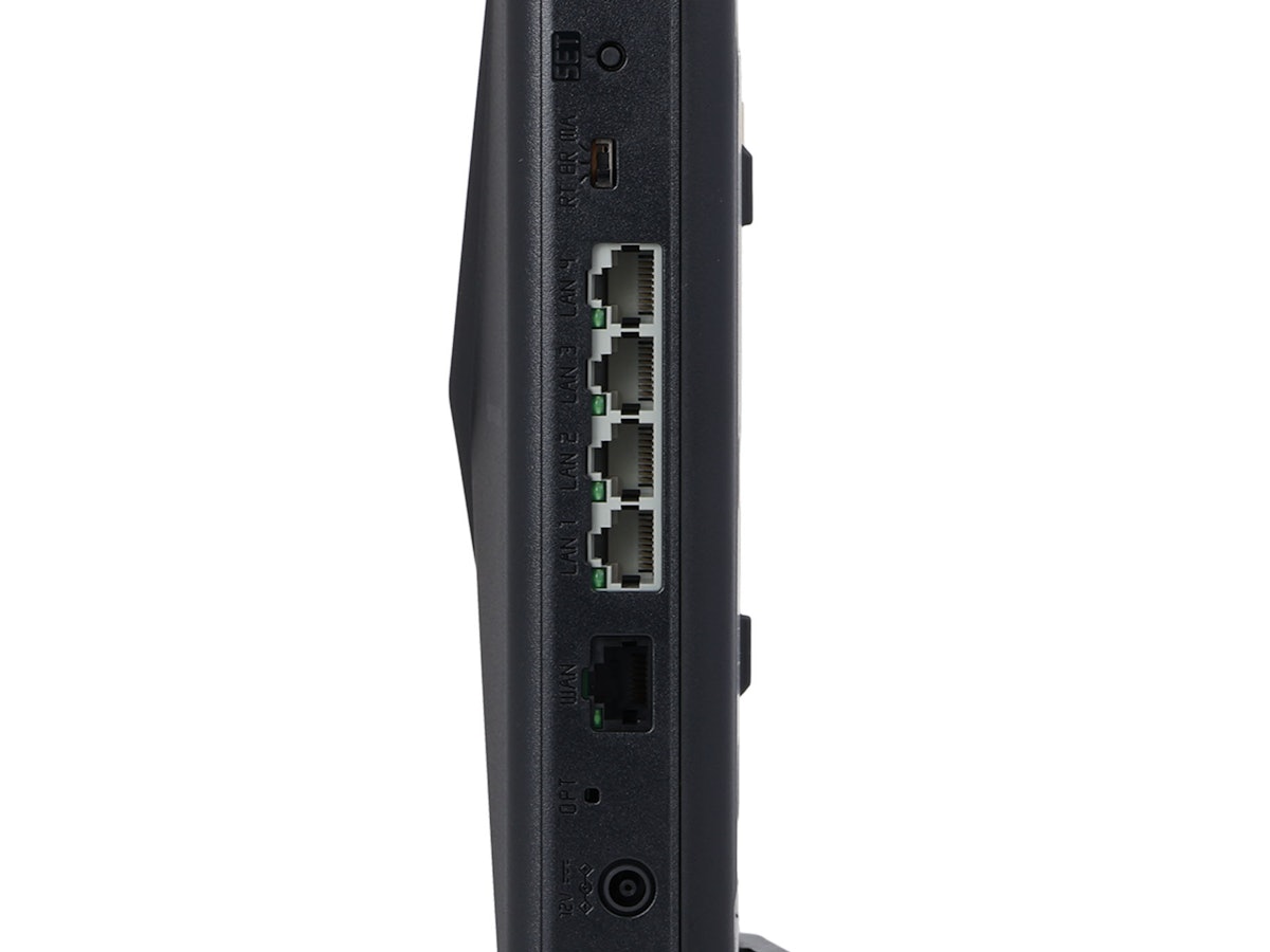 NEC Aterm WX5400T6 無線LANルーター NEC Aterm WX5400T6 PA-WX5400T6を検証レビュー!Wi-Fiルーター