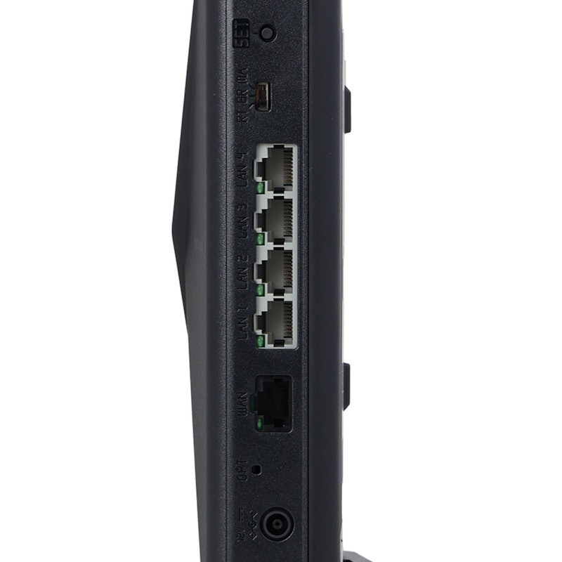 NEC Aterm WX5400T6 PA-WX5400T6を検証レビュー!Wi-Fiルーター・無線 NEC Aterm WX5400T6 PA-WX5400T6を検証レビュー!Wi-Fiルーター・無線