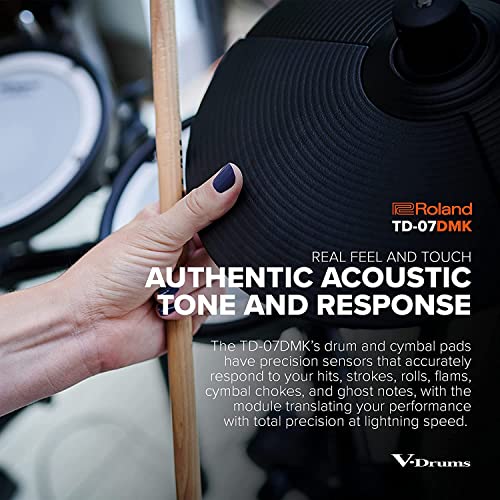 DMK V-Drums 2