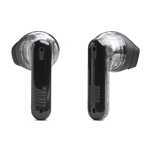 JBL Tune Flex Ghost Edition 2