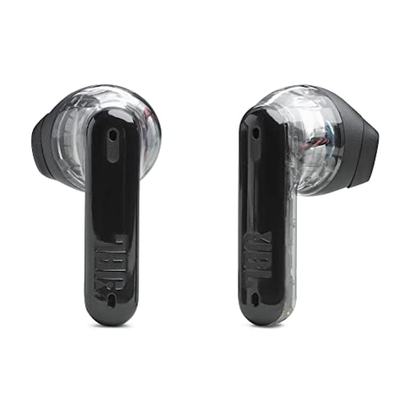JBL Tune Flex Ghost Edition 2