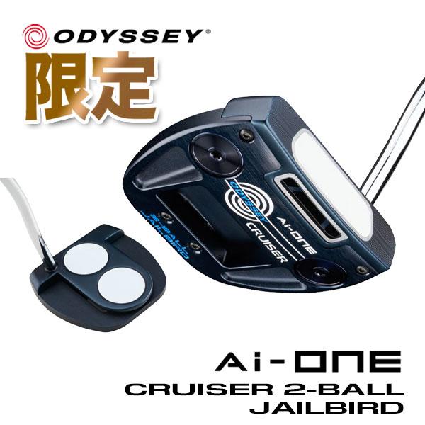 Ai-ONE CRUISER パター 1