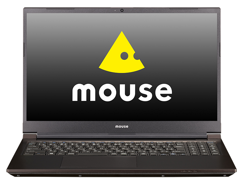 mouse ノートパソコン　PC