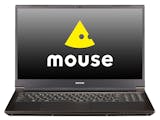 マウスコンピューターのノートパソコンのおすすめ人気ランキング 1