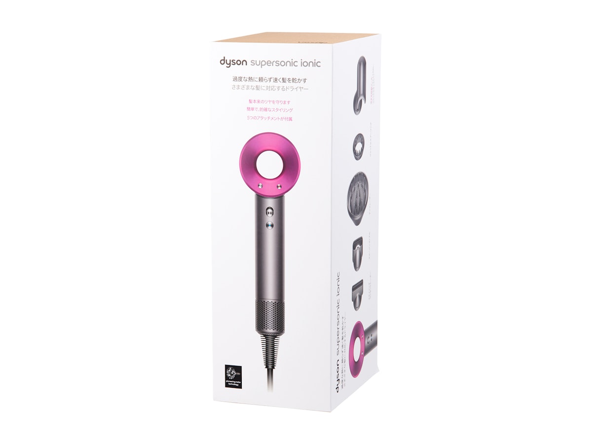新品未開封☆Dyson supersonic ionic 未開封/未使用品】Dyson 新品未開封☆Dyson supersonic ionic 未開封/未使用品】Dyson