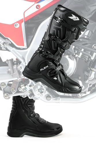 オフロードブーツのおすすめ人気ランキング【2025年12月】 | マイベスト