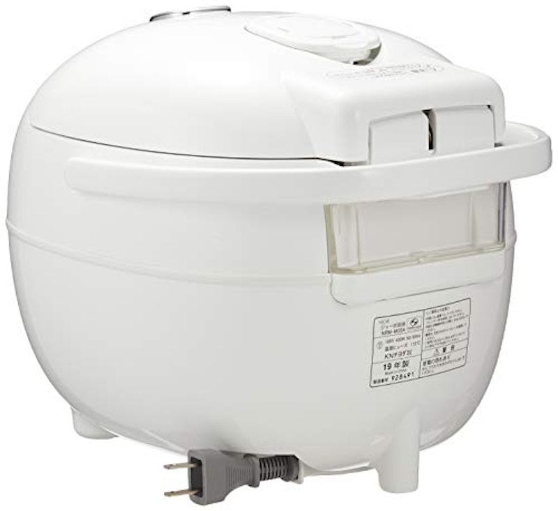 マイコンジャー炊飯器 2