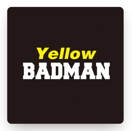 Yellow Badman 1