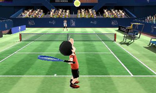 21年 ニンテンドー3dsのスポーツ レースゲームのおすすめ人気ランキング選 Mybest
