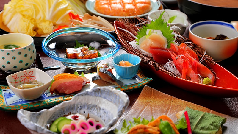 森の湯 山静館 5