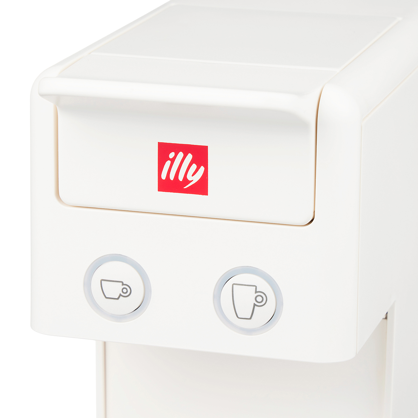 illy FrancisFrancis! Y3.3を検証レビュー！カプセル式コーヒー