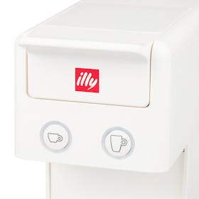 illy FrancisFrancis! Y3.3を検証レビュー!カプセル式コーヒーメーカーの選び方も紹介 3