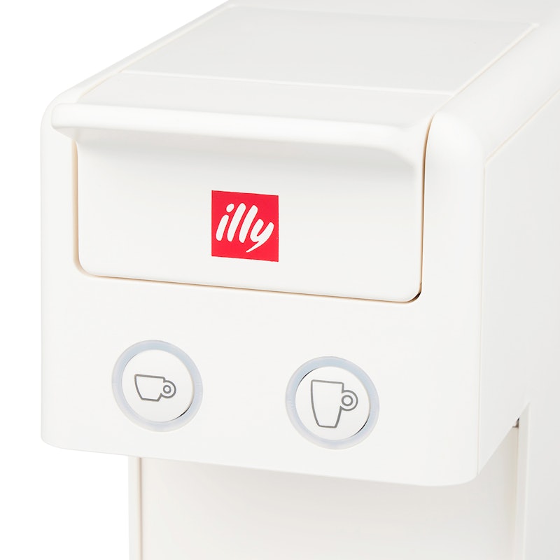 illy FrancisFrancis! Y3.3を検証レビュー!カプセル式コーヒー illy FrancisFrancis! Y3.3を検証レビュー!カプセル式コーヒー