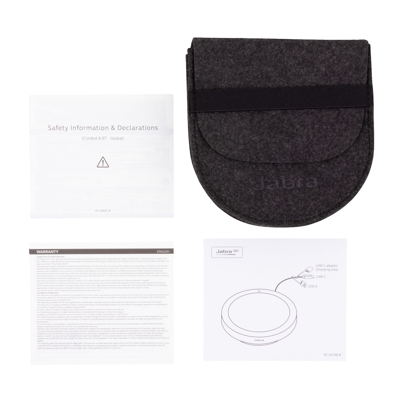 GN Audio Jabra SPEAK2 55を検証レビュー！マイクスピーカーの選び方も