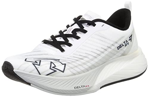 ランニングシューズ　デサント デサント（DESCENTE）（レディース）ランニングシューズ エナザイ