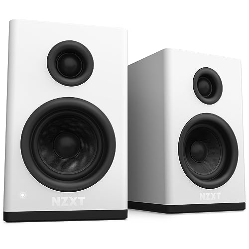 Relay Speakers 1