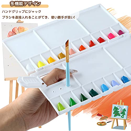 折りたたみ式パレット 5