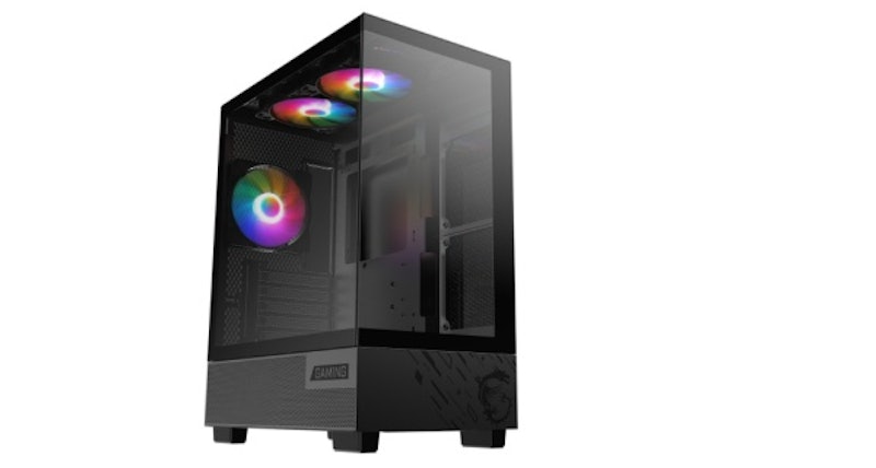 PCケース 1