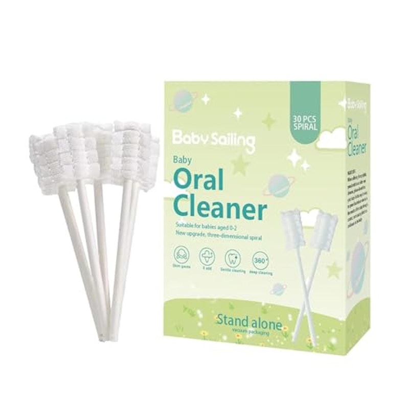 Oral Cleaner 1
