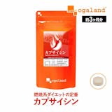 カプサイシンサプリのおすすめ人気ランキング【2026年6月】 2