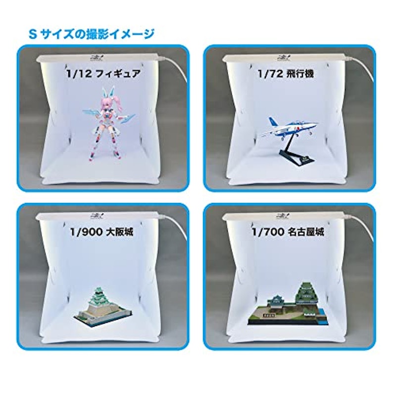 LED撮影スタジオS 4
