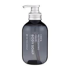 CBD&リフレッシング カーム