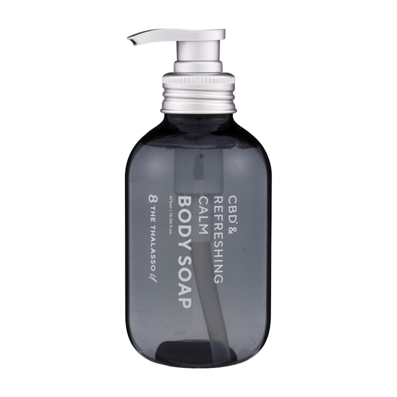 CBD&リフレッシング カーム 1