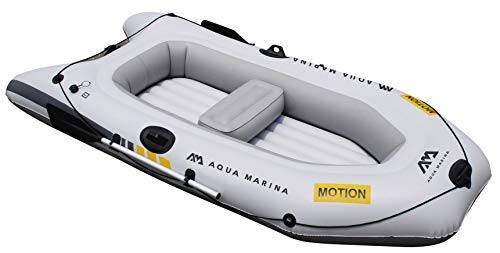 MOTION 255 with electric motor 2