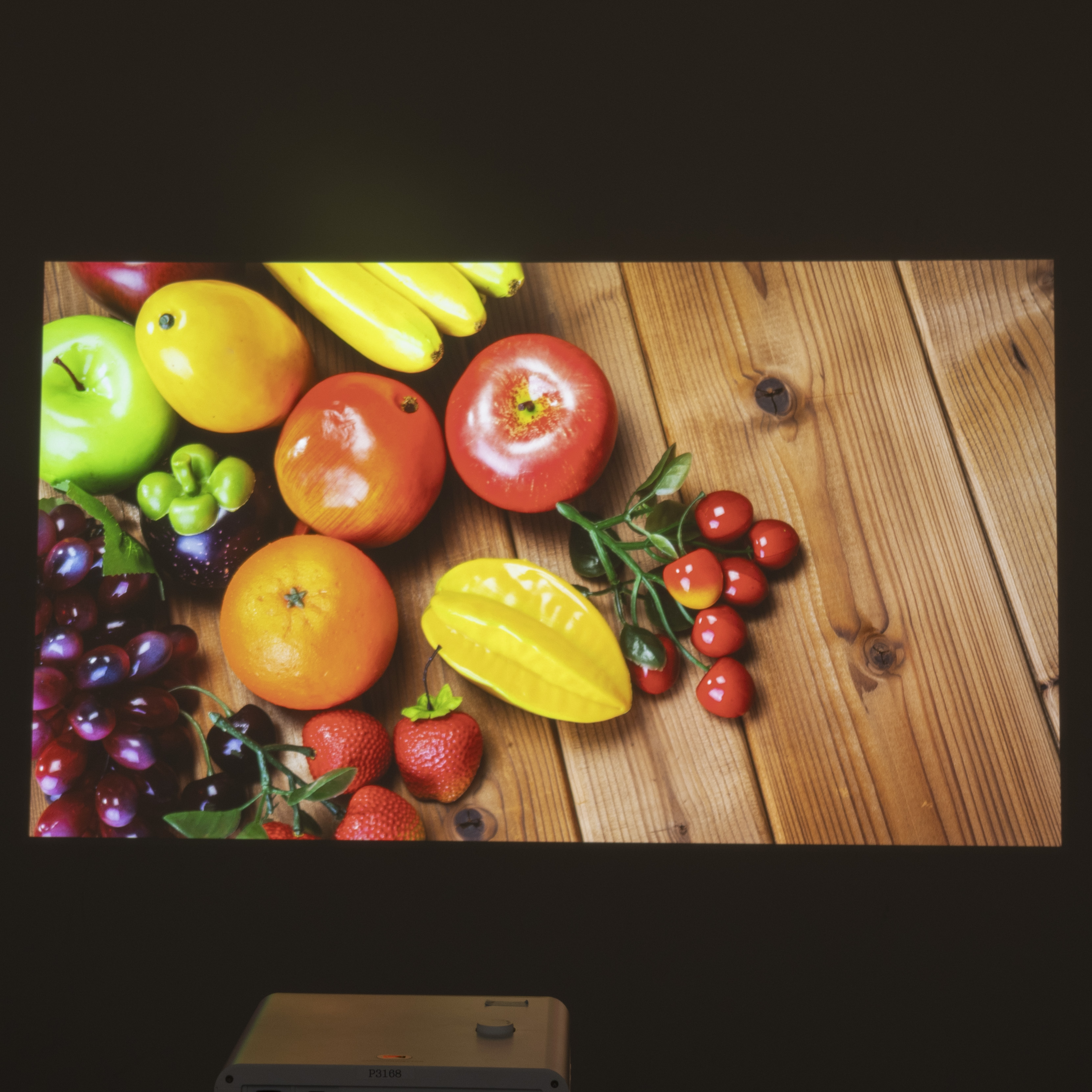 4K HDR 4LEDハイエンドゲーミングプロジェクター 12