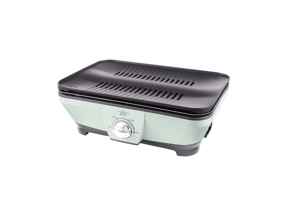 アラジン グラファイト ミニグリラーの口コミ・評判は?実際に使って アラジン グラファイト ミニグリラーの口コミ・評判は?実際に使って