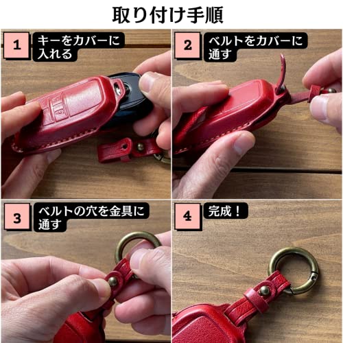 スマートキーケース 3