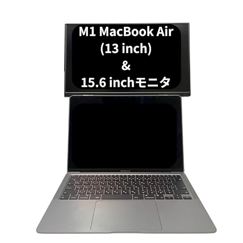 モバイルモニタースタンド 3