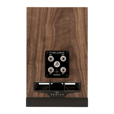 Fyne Audio F500S 4