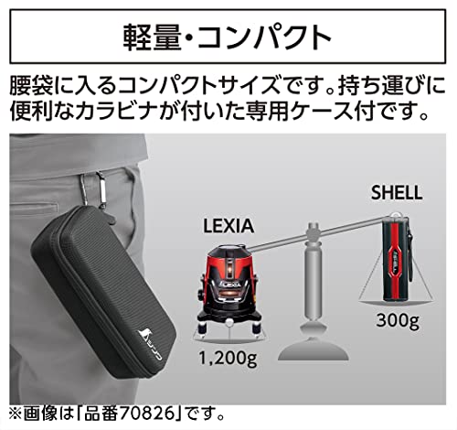 レーザーロボ　ＳＨＥＬＬグリーン 3
