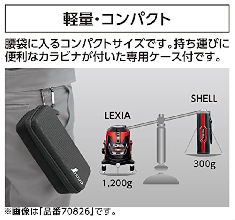 レーザーロボ SHELLグリーン 3