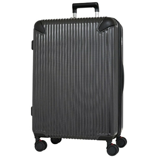 スーツケース　90Ｌ　ロック付き￼ 楽天市場】スーツケース 90リットル（TSAロックあり）の通販